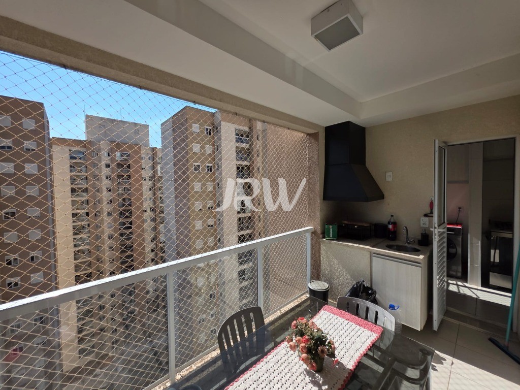 Apartamento, 3 quartos, 92 m² - Foto 10