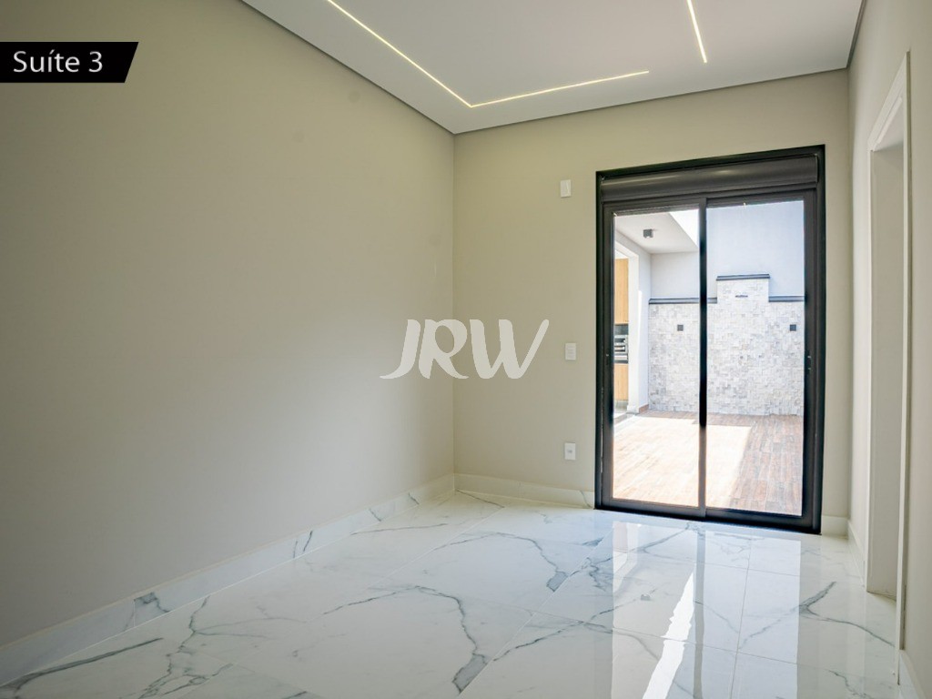 Casa de Condomínio, 3 quartos - Foto 20