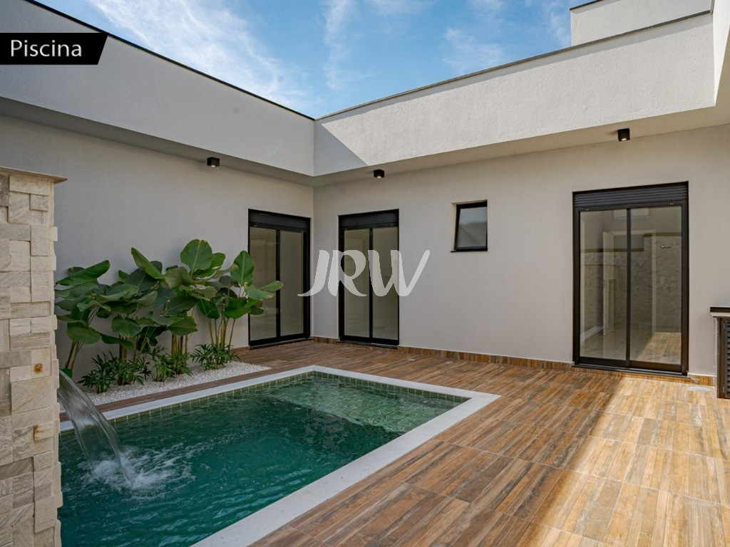 Casa de Condomínio, 3 quartos - Foto 31