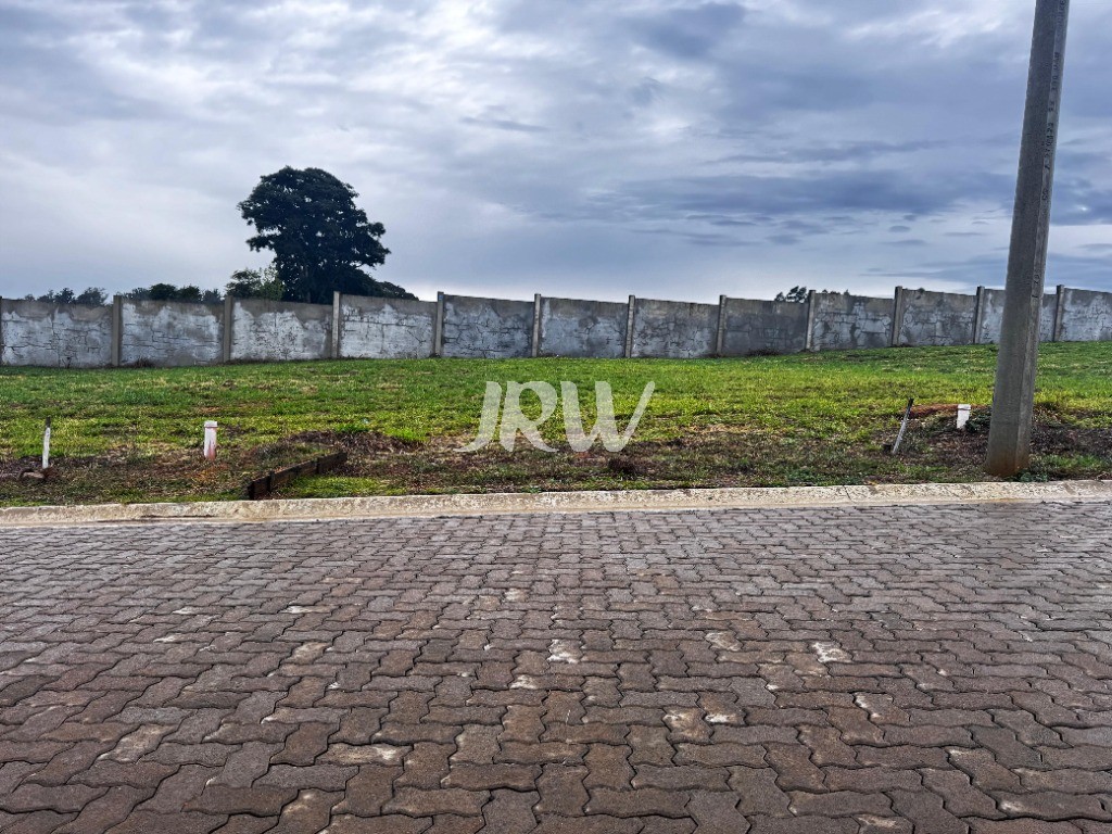 Terreno, 207 m² - Foto 1