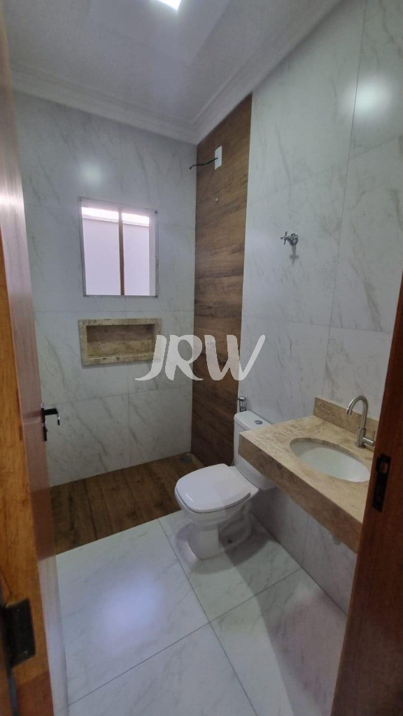 Casa à venda com 3 quartos, 125m² - Foto 13