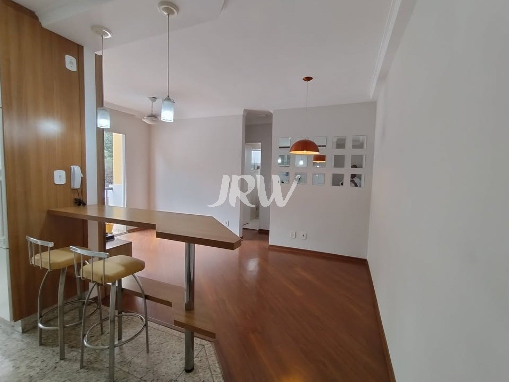 Apartamento, 2 quartos, 53 m² - Foto 3