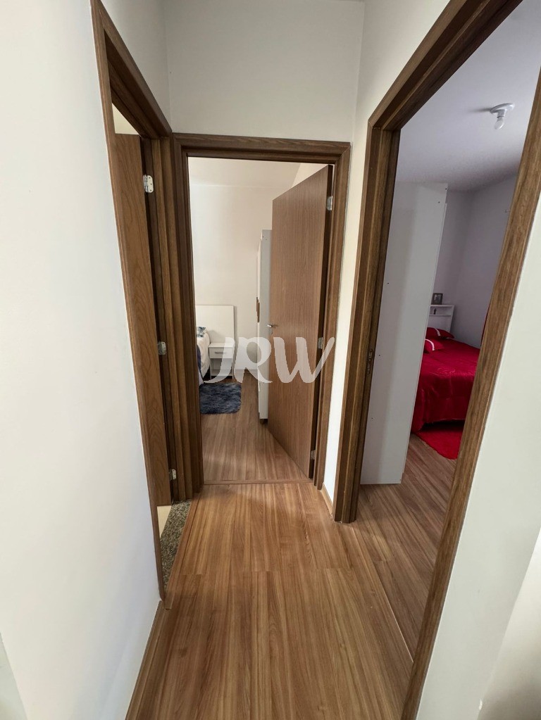 Apartamento, 2 quartos, 59 m² - Foto 5
