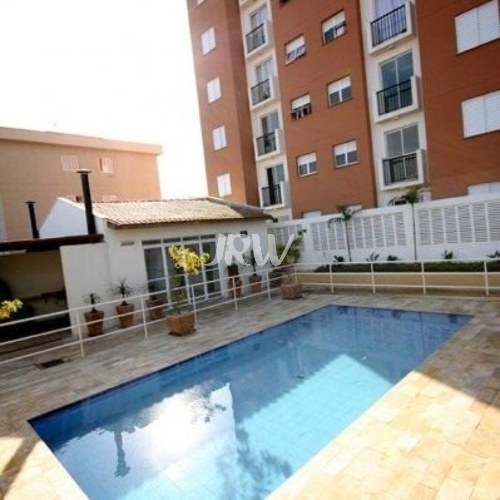 Apartamento, 2 quartos, 53 m² - Foto 10