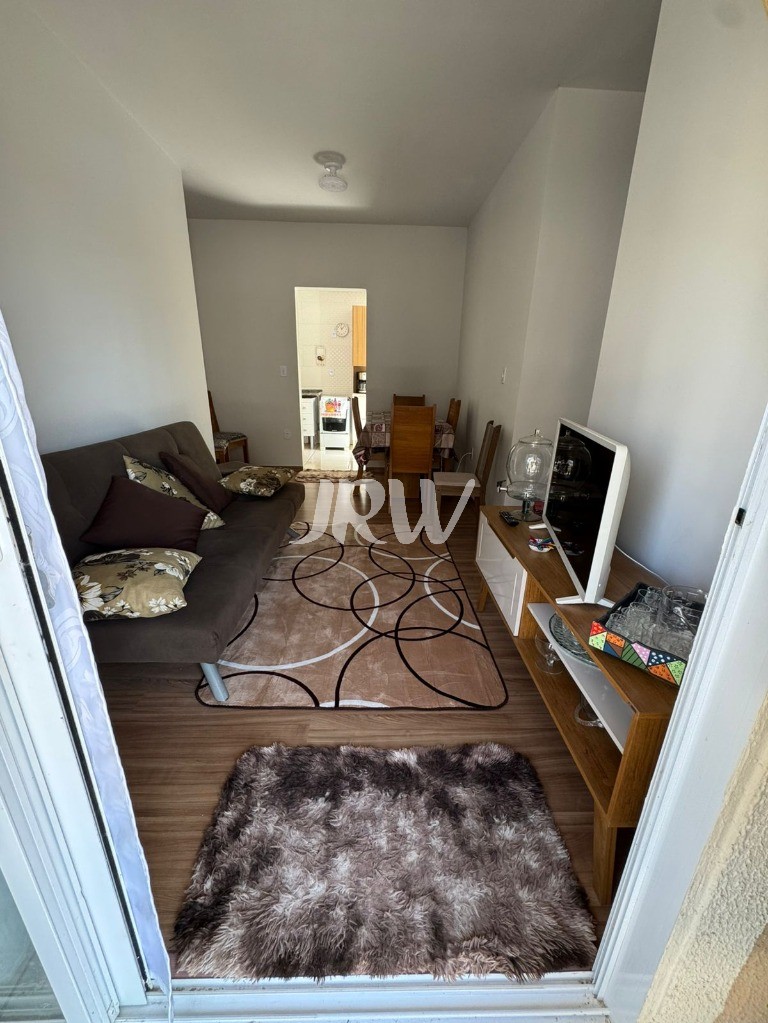 Apartamento, 2 quartos, 59 m² - Foto 1