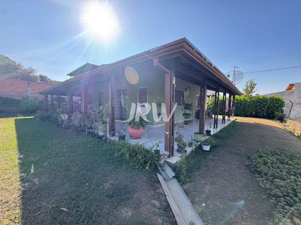 Chácara, 3 quartos, 1000 m² - Foto 8