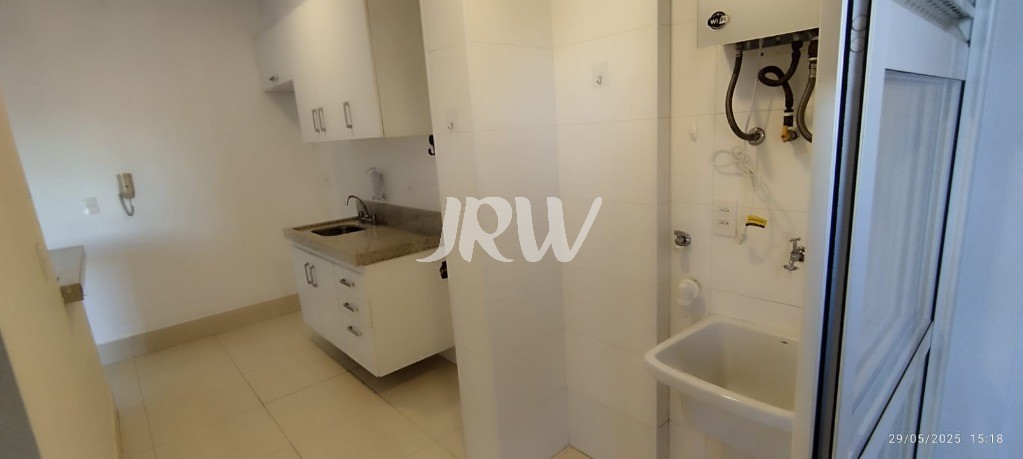 Apartamento, 3 quartos, 145 m² - Foto 3