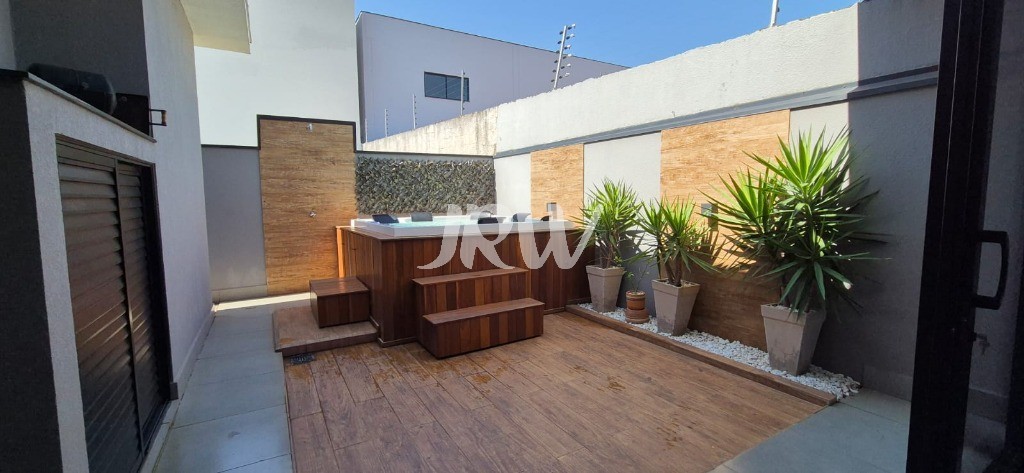 Casa de Condomínio, 3 quartos - Foto 11