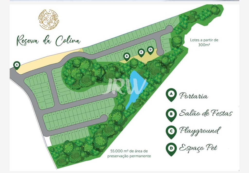 Terreno, 393 m² - Foto 6