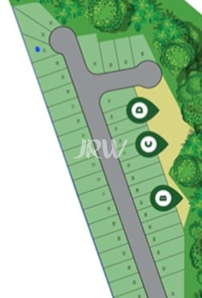 Terreno, 393 m² - Foto 7