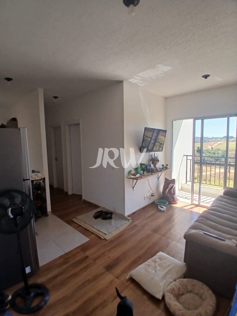 Apartamento, 2 quartos, 50 m² - Foto 4