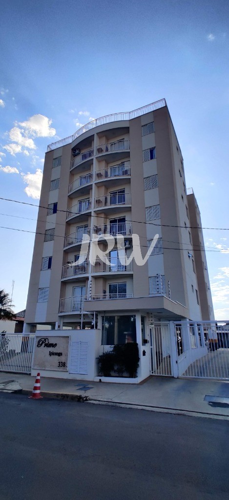 Apartamento à venda com 2 quartos, 61m² - Foto 1