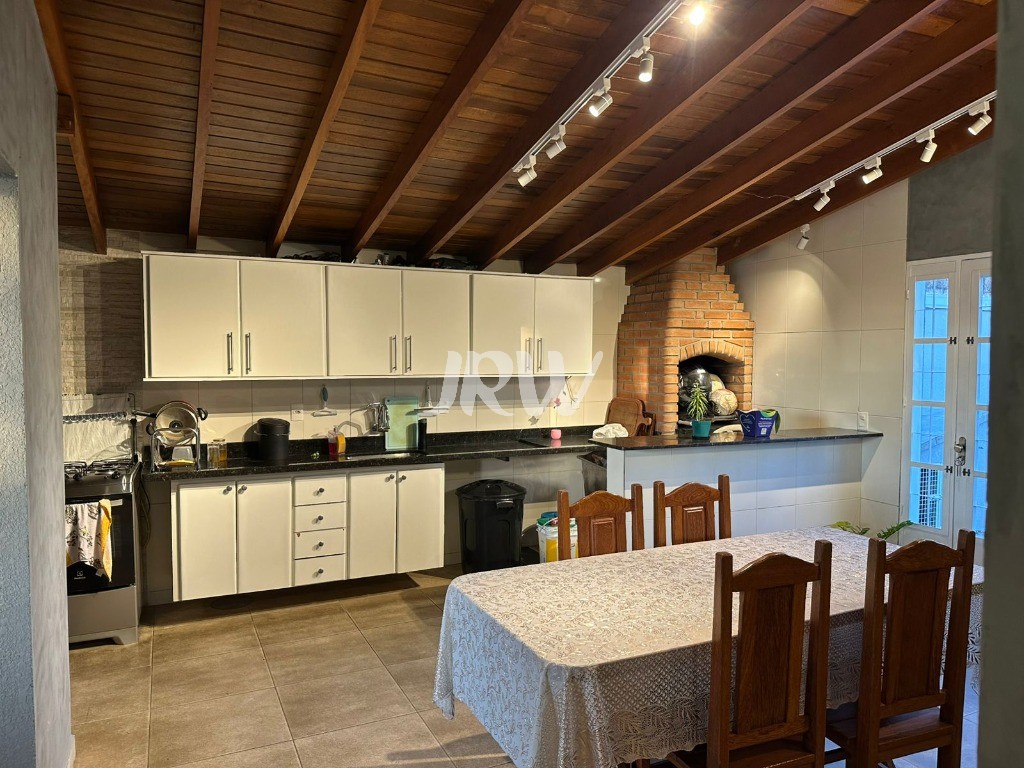 Sobrado, 3 quartos, 330 m² - Foto 7