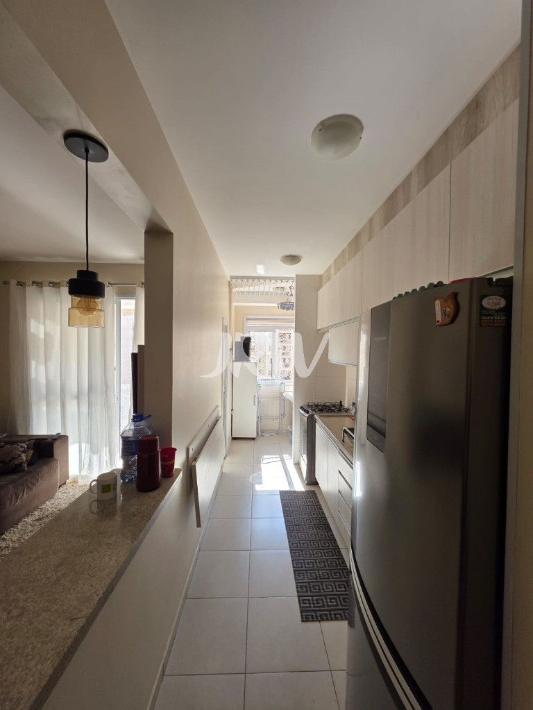 Apartamento, 3 quartos, 92 m² - Foto 2