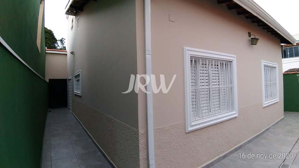Sobrado à venda com 3 quartos, 250m² - Foto 3