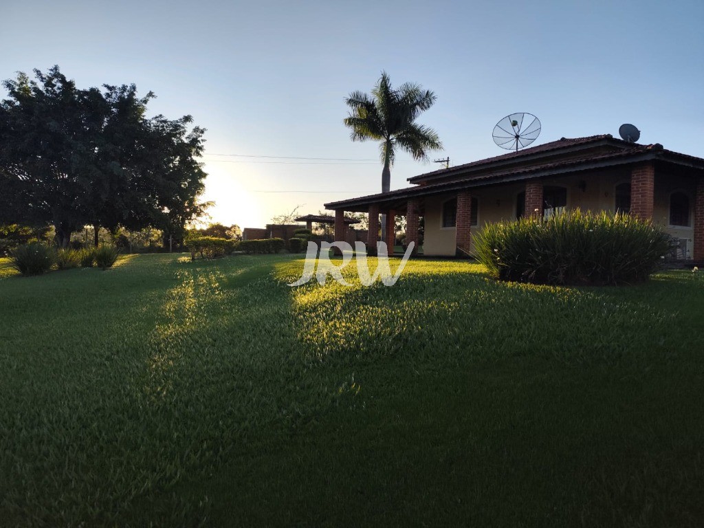 Chácara à venda com 3 quartos, 23000m² - Foto 6