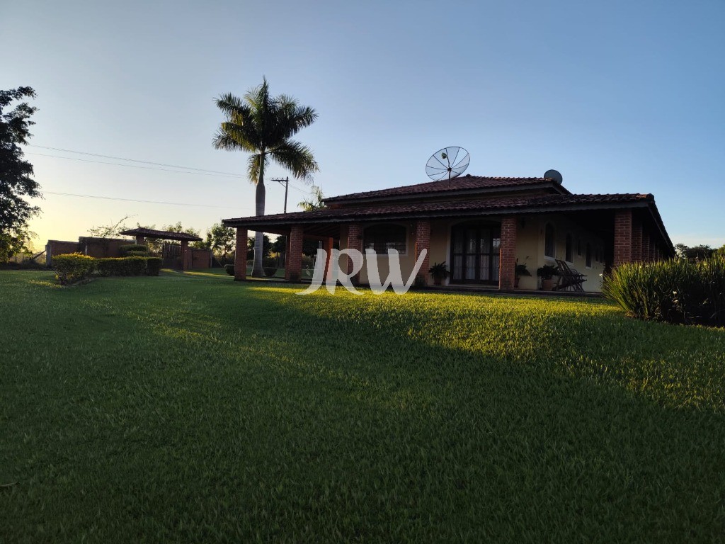 Chácara à venda com 3 quartos, 23000m² - Foto 4