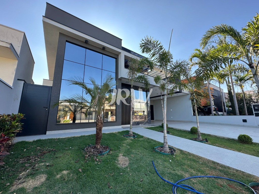 Casa de Condomínio, 4 quartos - Foto 1