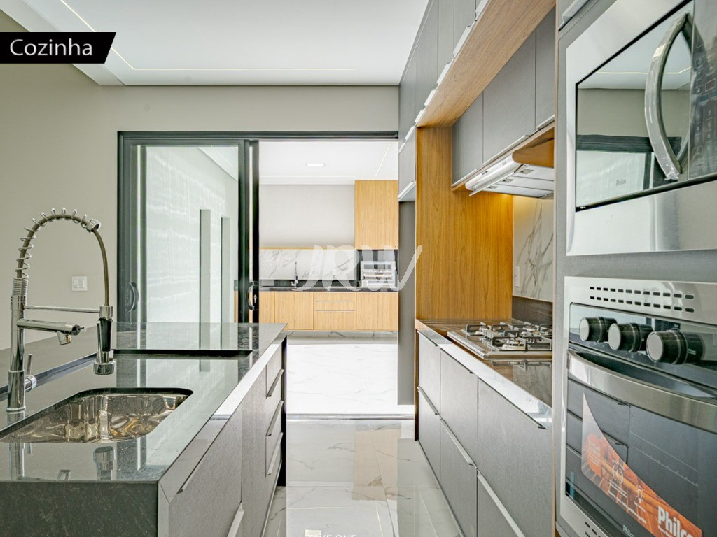 Casa de Condomínio, 3 quartos - Foto 11