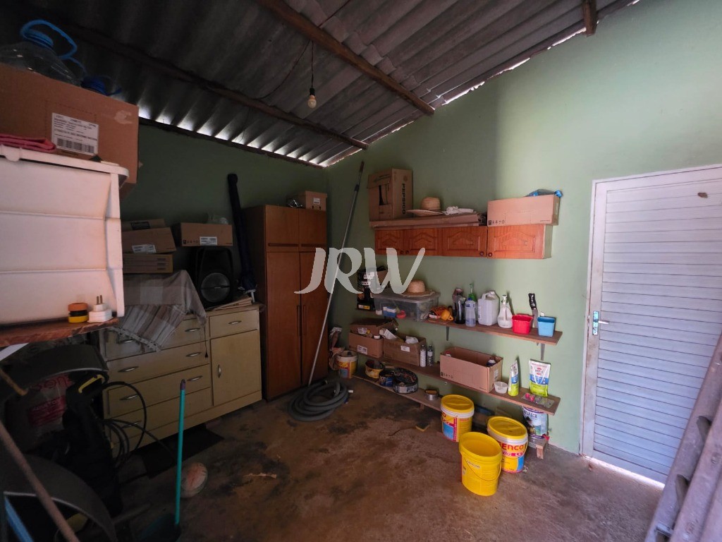 Chácara, 2 quartos, 996 m² - Foto 13