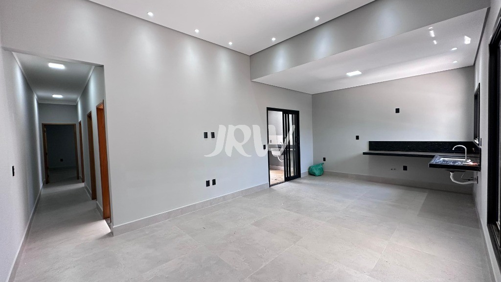 Casa, 3 quartos, 150 m² - Foto 2