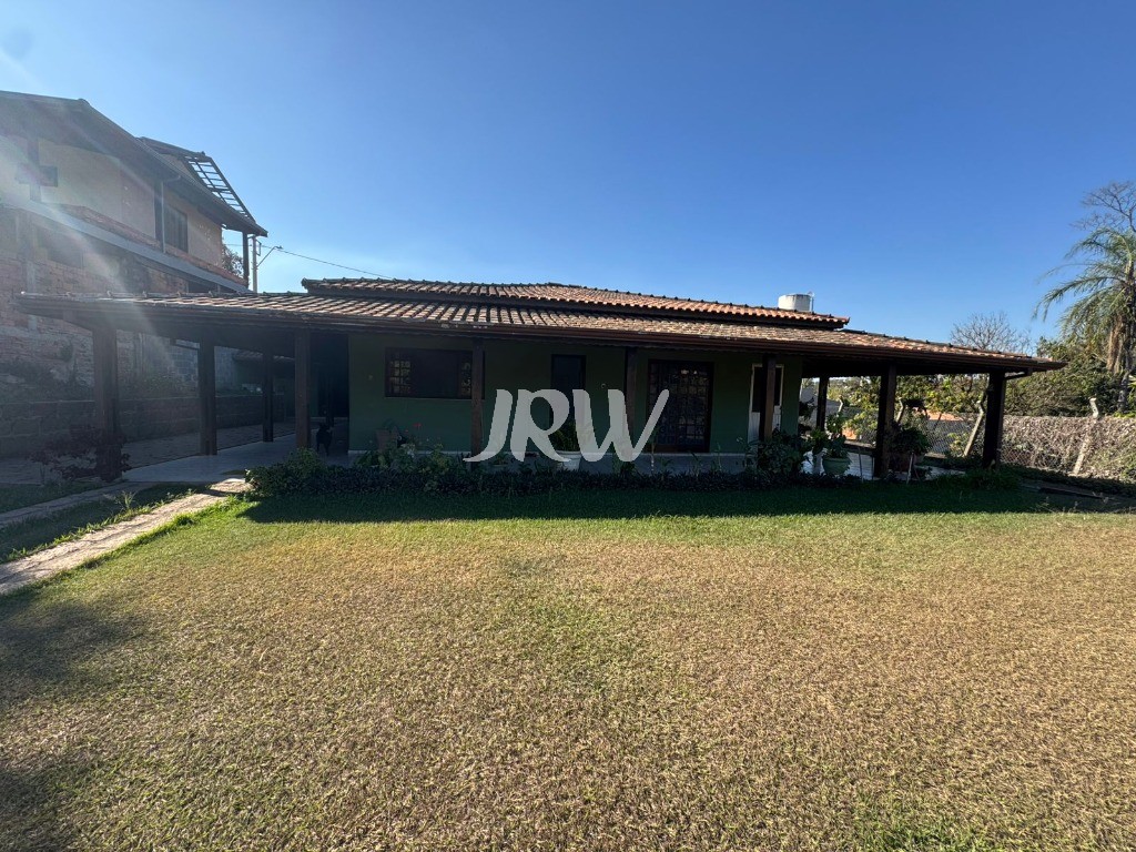 Chácara, 3 quartos, 1000 m² - Foto 1