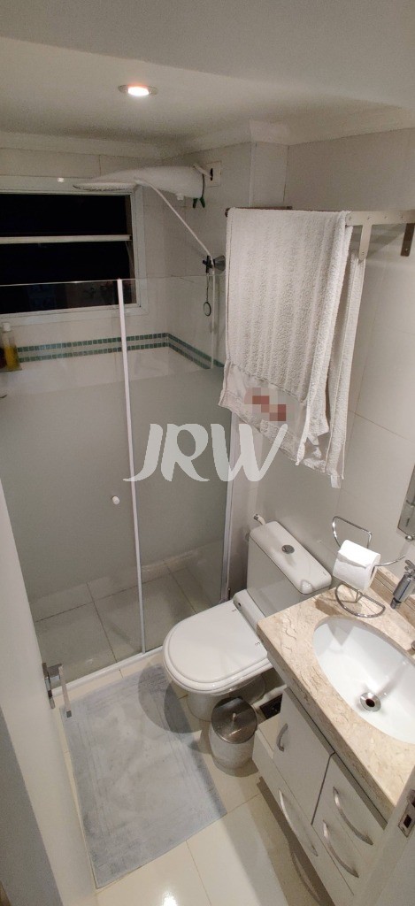 Apartamento à venda com 2 quartos, 61m² - Foto 9