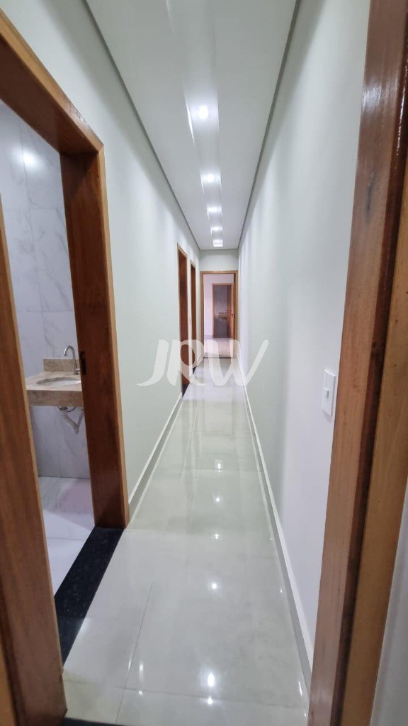 Casa à venda com 3 quartos, 125m² - Foto 11