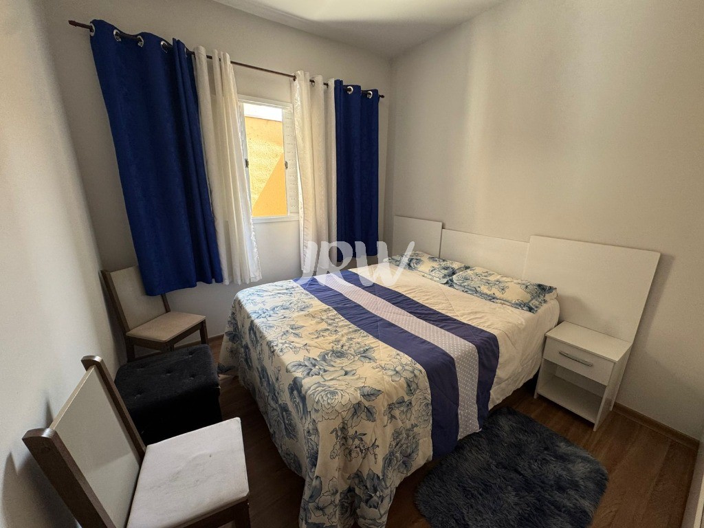 Apartamento, 2 quartos, 59 m² - Foto 11