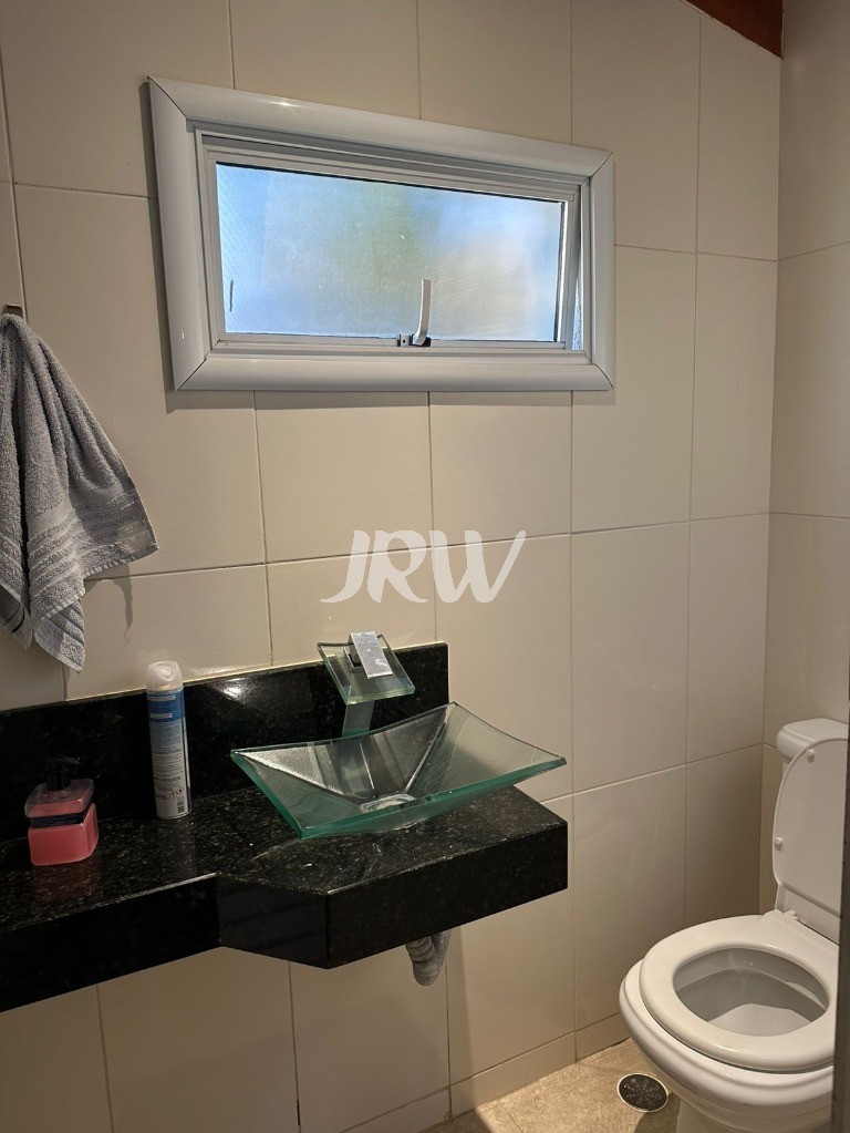 Sobrado, 3 quartos, 330 m² - Foto 24