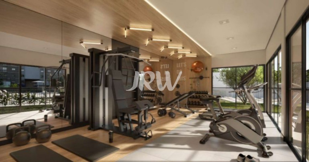 Apartamento, 2 quartos, 47 m² - Foto 7