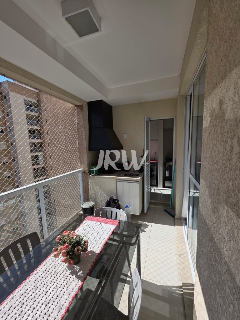 Apartamento, 3 quartos, 92 m² - Foto 8