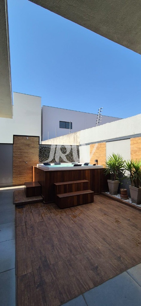 Casa de Condomínio, 3 quartos - Foto 12