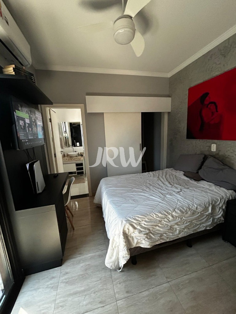 Casa de Condomínio, 4 quartos - Foto 22