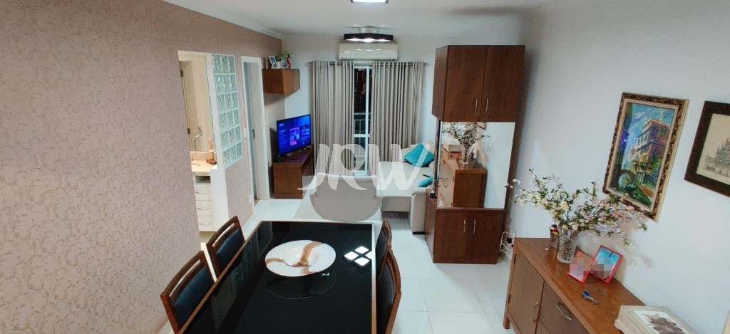 Apartamento à venda com 2 quartos, 61m² - Foto 5
