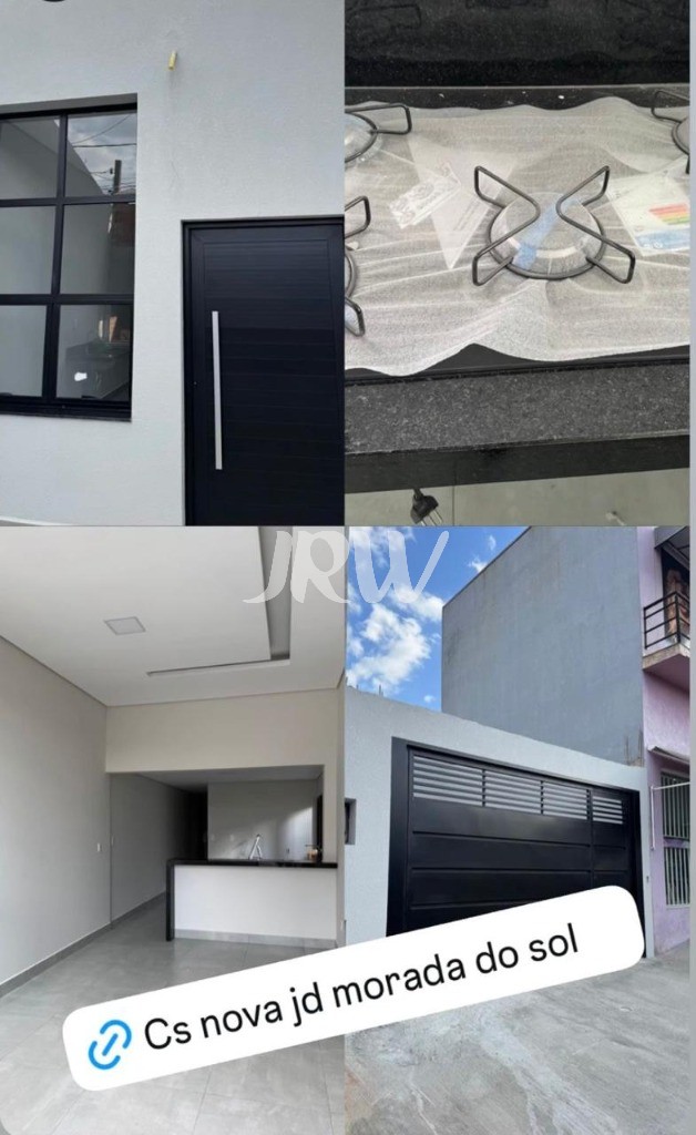 Casa, 2 quartos, 125 m² - Foto 8