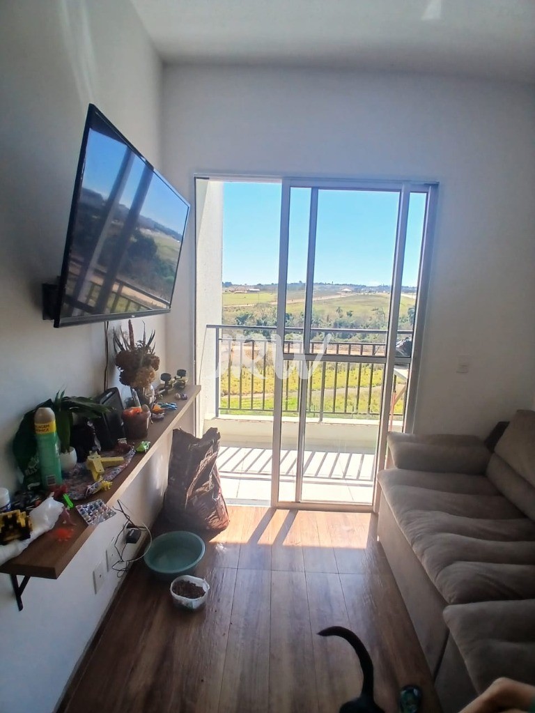 Apartamento, 2 quartos, 50 m² - Foto 3