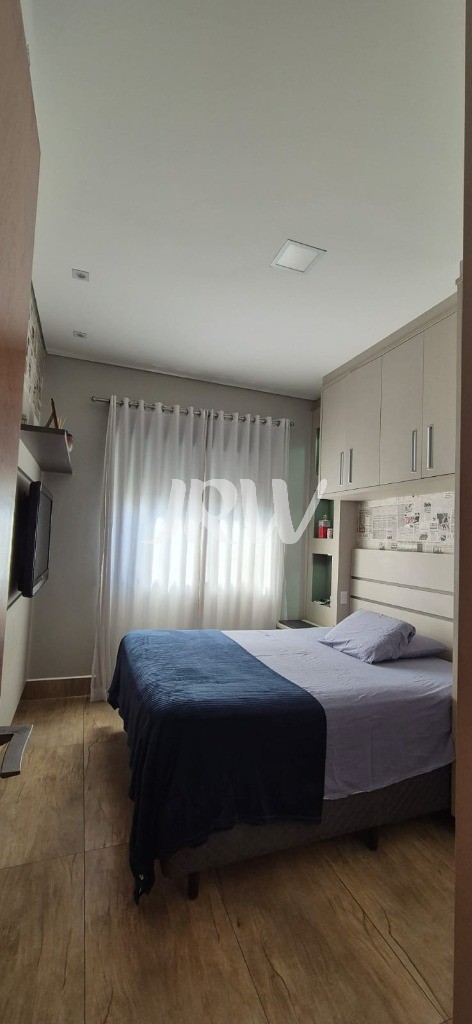 Casa de Condomínio, 3 quartos - Foto 21