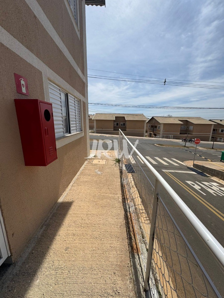 Apartamento, 2 quartos, 59 m² - Foto 21