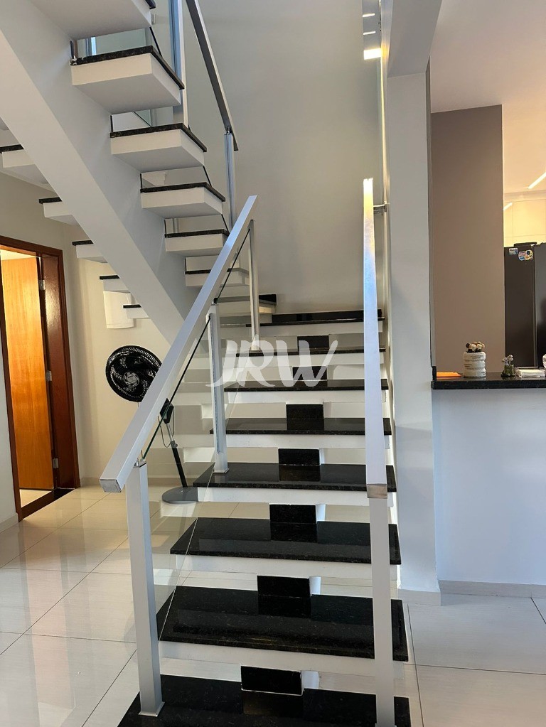 Sobrado, 3 quartos, 330 m² - Foto 13