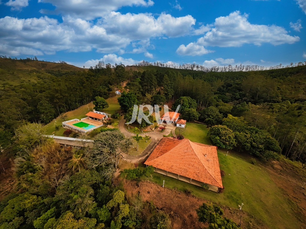 Fazenda-Sítio-Chácara, 73 hectares - Foto 1