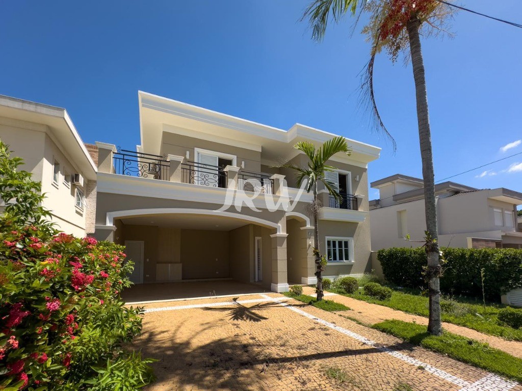 Casa de Condomínio à venda com 3 quartos, 380m² - Foto 2