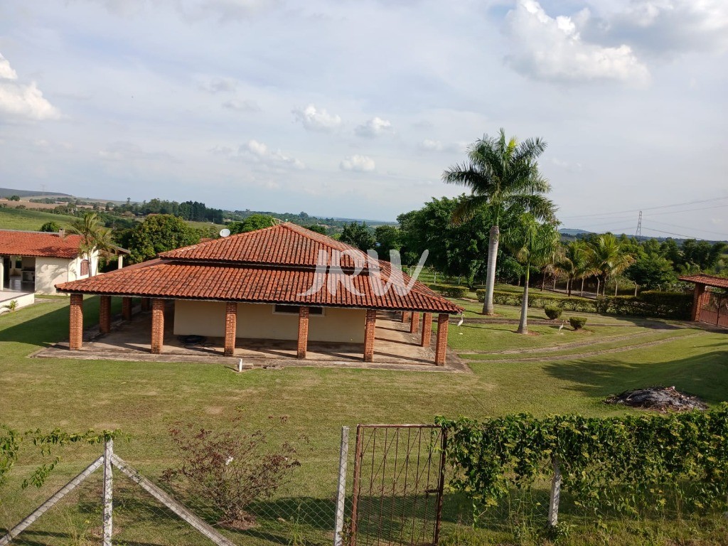 Chácara à venda com 3 quartos, 23000m² - Foto 2