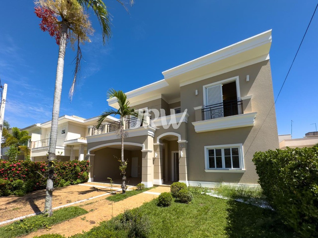 Casa de Condomínio à venda com 3 quartos, 380m² - Foto 3
