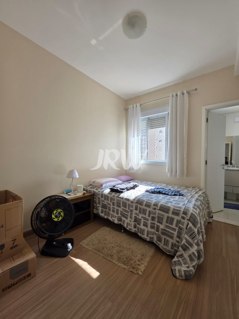 Apartamento, 3 quartos, 92 m² - Foto 5