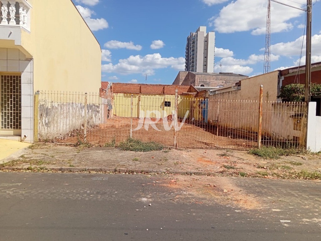 Terreno, 125 m² - Foto 1