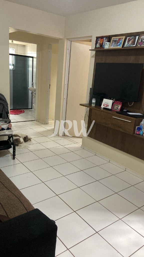 Apartamento, 2 quartos, 58 m² - Foto 3