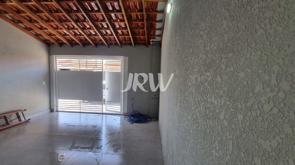 Casa à venda com 3 quartos, 125m² - Foto 3