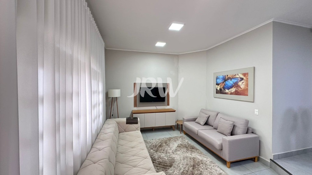 Casa, 3 quartos, 200 m² - Foto 5