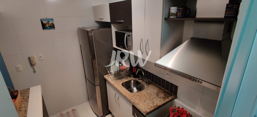 Apartamento à venda com 2 quartos, 61m² - Foto 7
